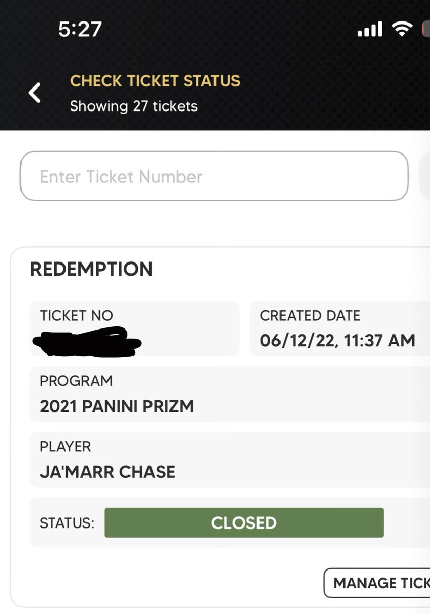 Chris Thompson tweet media
