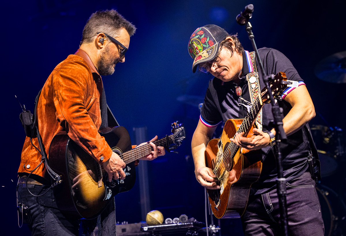 Eric Church tweet media