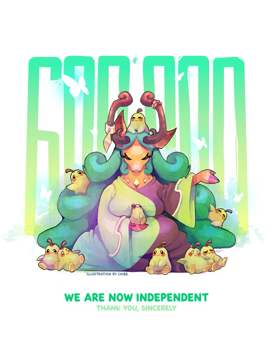 Wonderful Neoran Valley tweet media