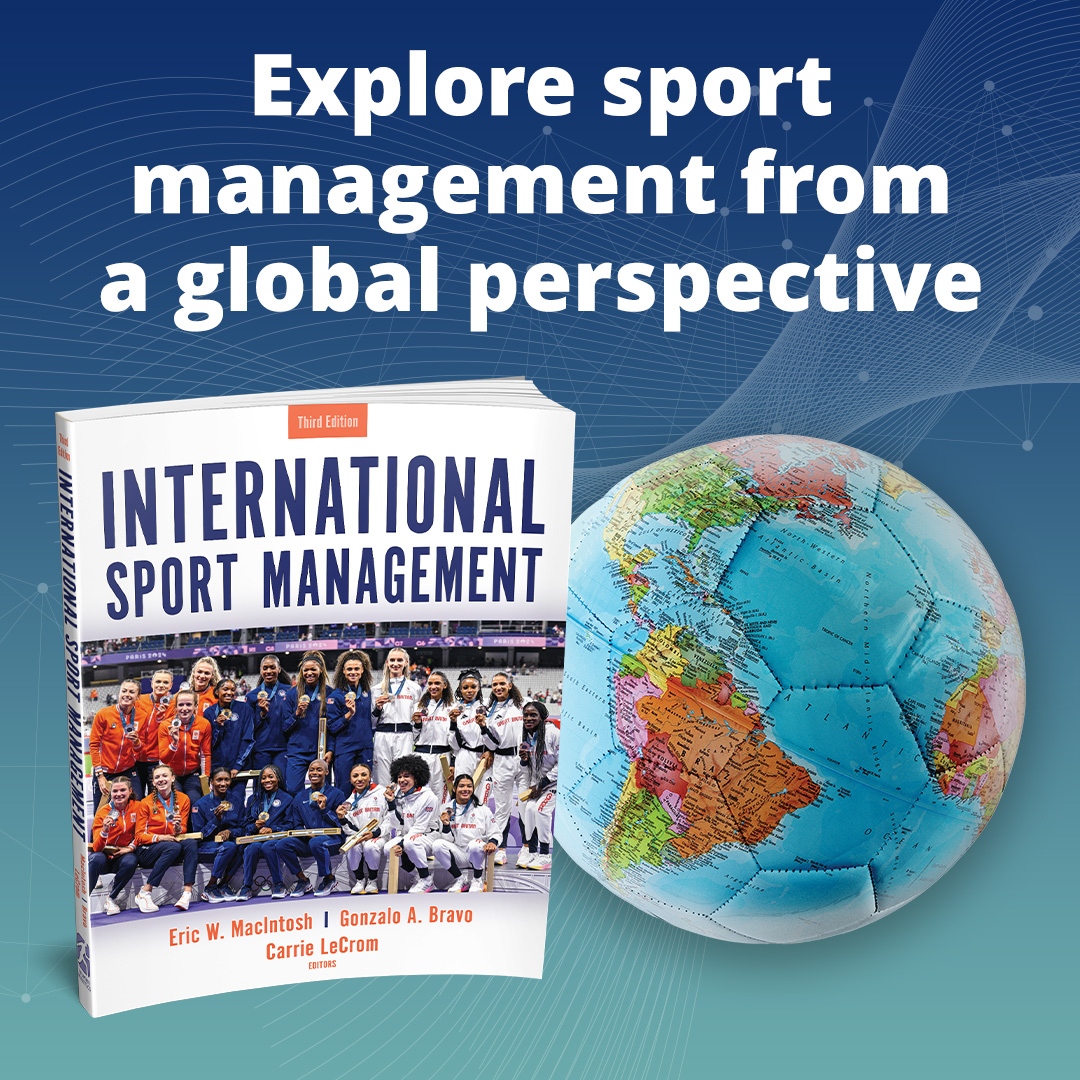 Human Kinetics tweet media