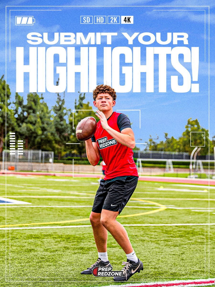 Prep Redzone Virginia tweet media