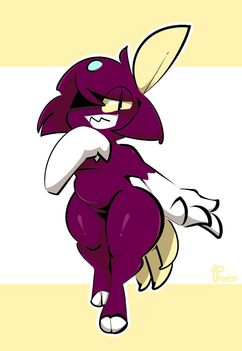 Sneasel Jenny.