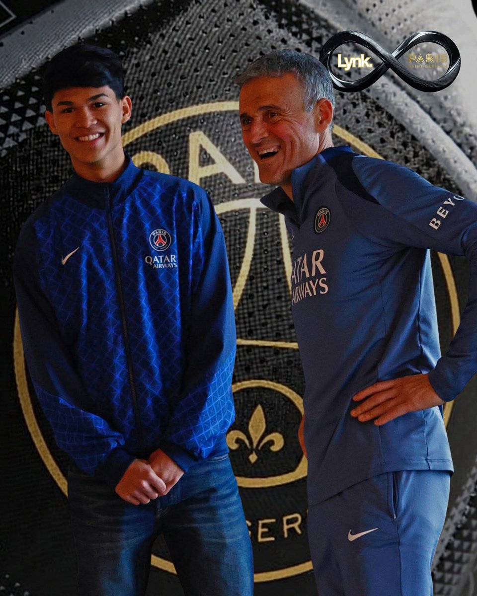 🅻︎🆈︎🅽︎🅺︎ 🅿︎🅰︎🆁︎🅸︎🆂︎ tweet media