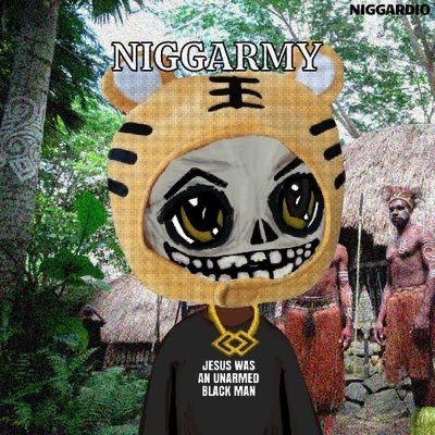 NIGGARDIO 🫵🏾🤡 MINT LIVE NOW tweet media