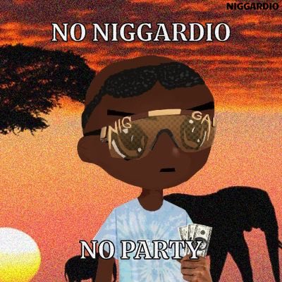 NIGGARDIO 🫵🏾🤡 MINT LIVE NOW tweet media
