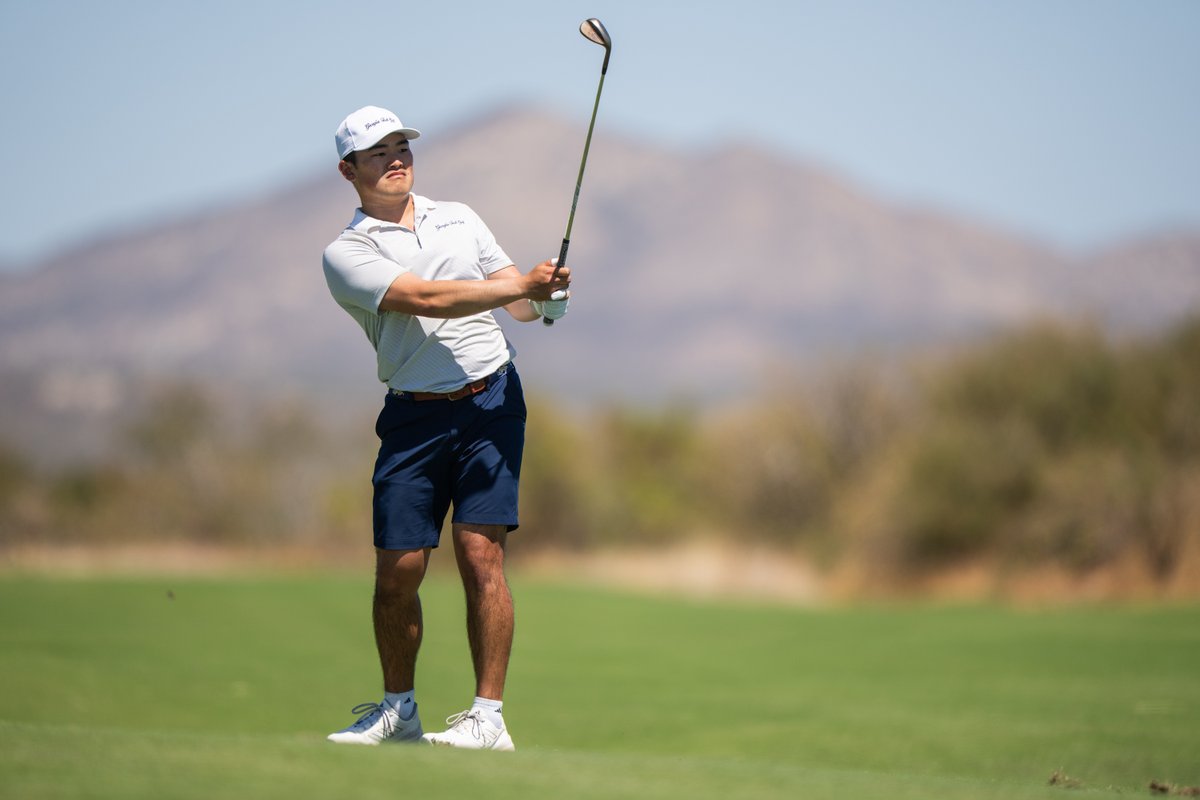 Georgia Tech Golf tweet media