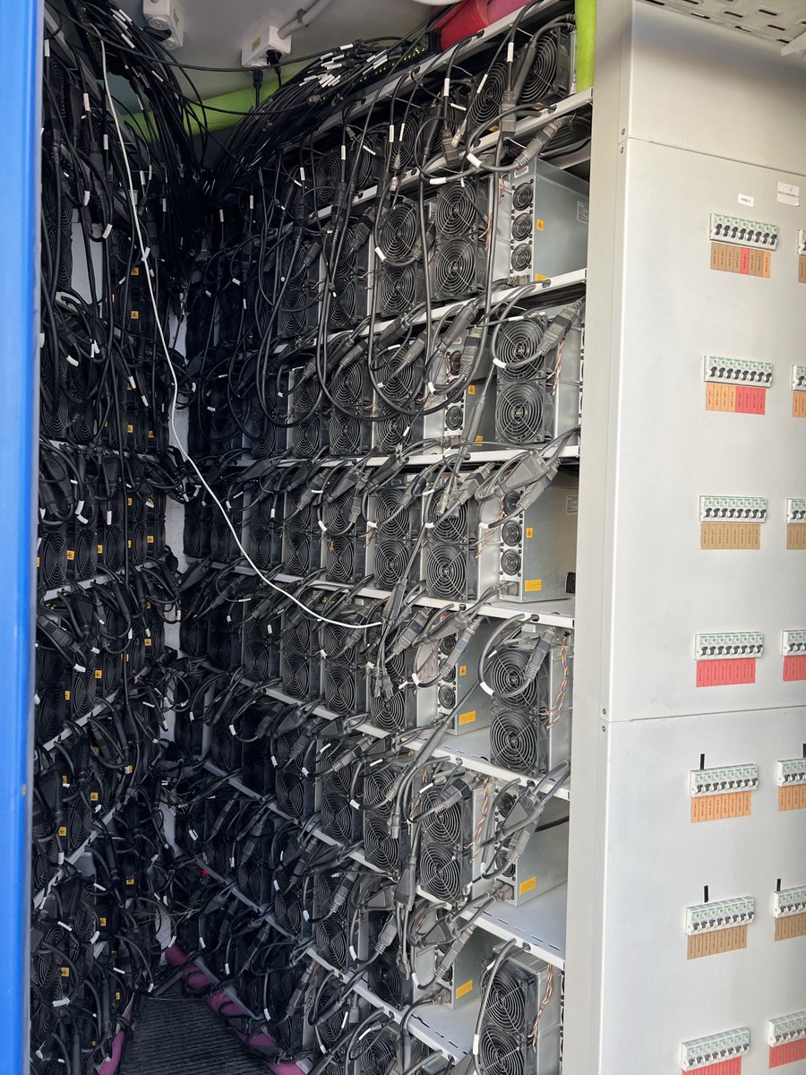 MuskMiners tweet media