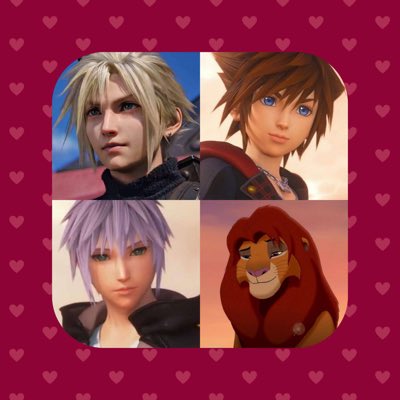 CloudStrife2024's tweet photo. #NewProfilePic https://t.co/pG2FHlhjna