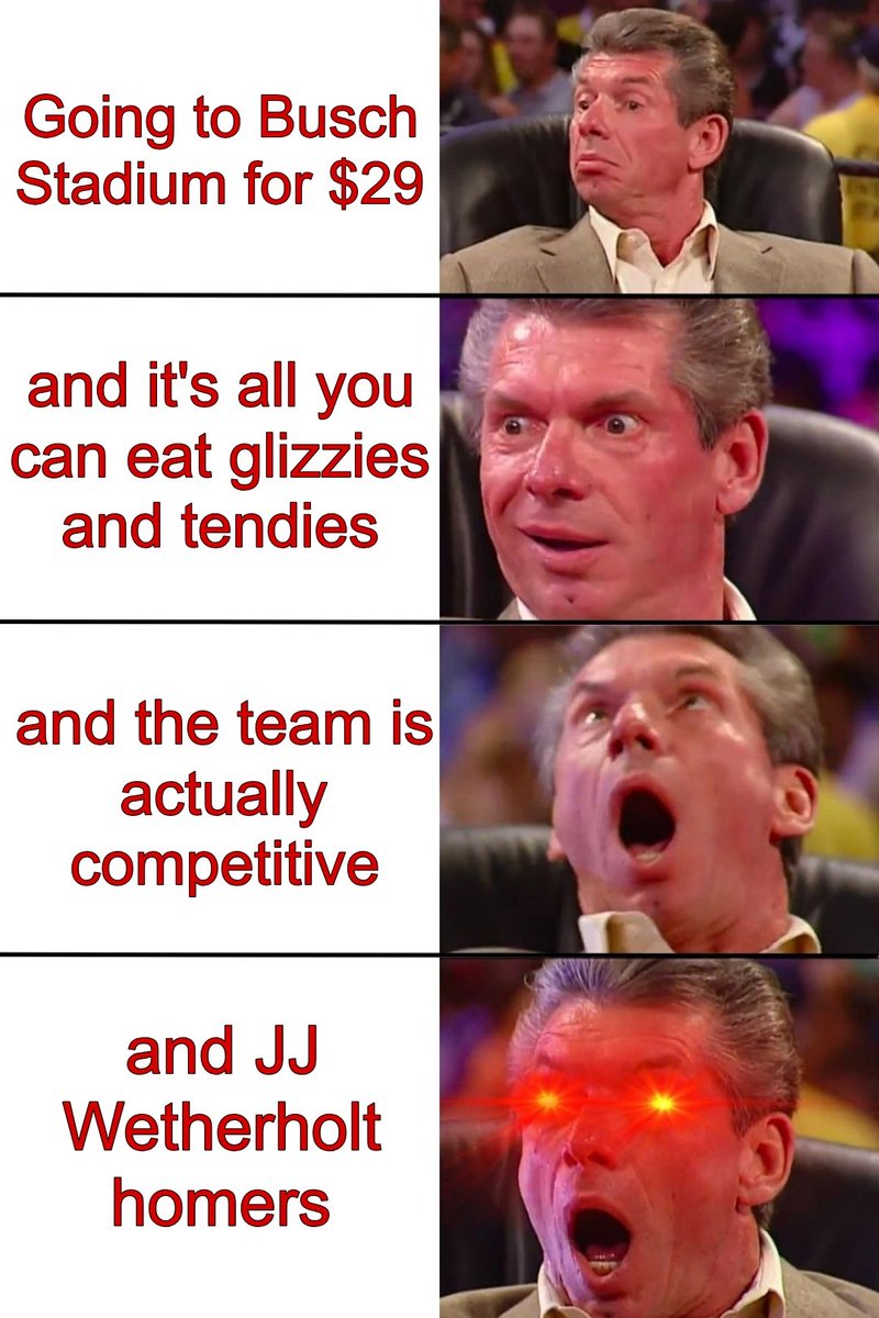 Cardinals Stats And Facts (@stl_stats_facts) on Twitter photo 