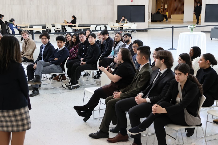 Master of Urban Innovation tweet media