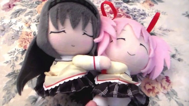 MadoHomu bot 🎀 tweet media