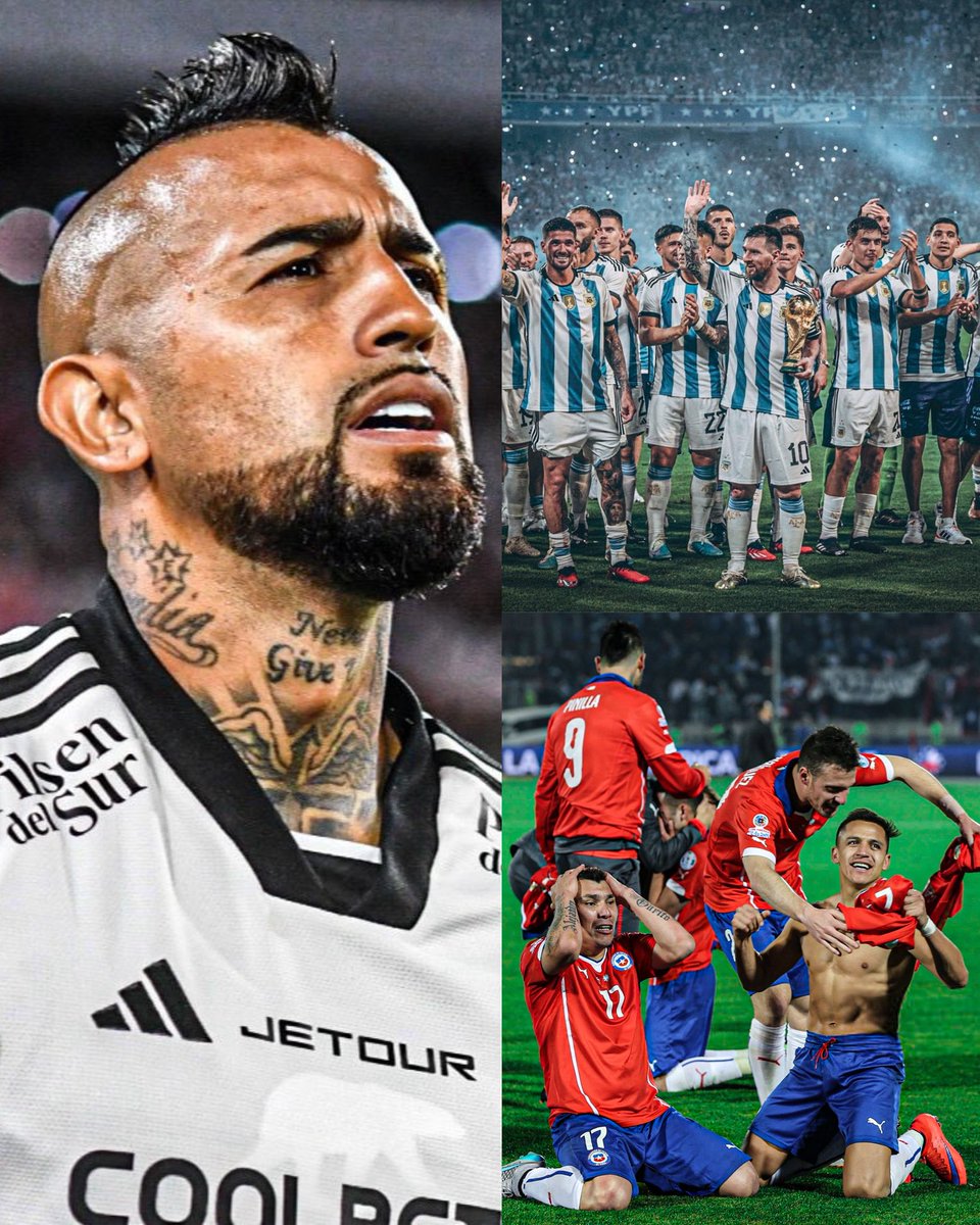 Ataque Futbolero tweet media