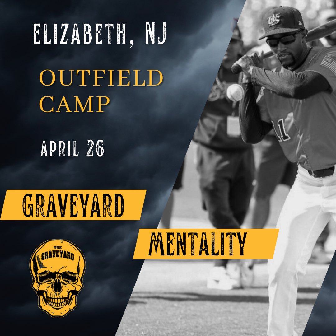 Graveyard Mentality tweet media