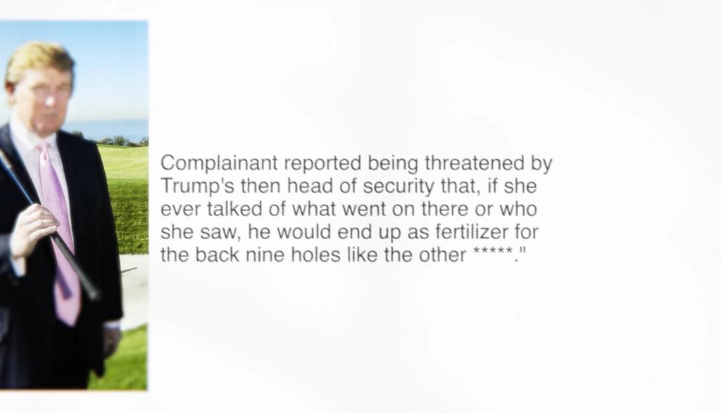 CarcassMf's tweet photo. @polywahine @iamSNaeem @HaHaomem @smc429 @realDonaldTrump Kinda hard to try when the President is investigating himself and finding no wrong doings. theres always cracks though https://t.co/hEe1Q9UEHP