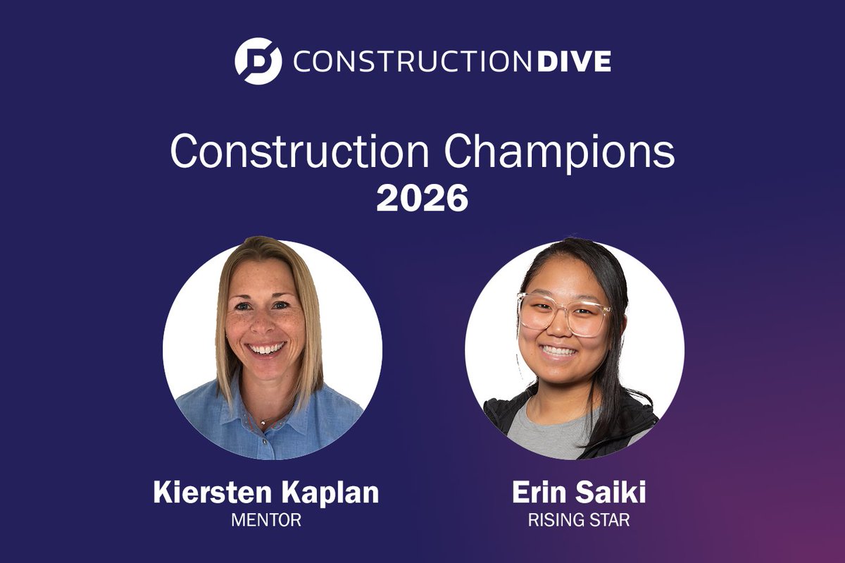 DPR Construction tweet media