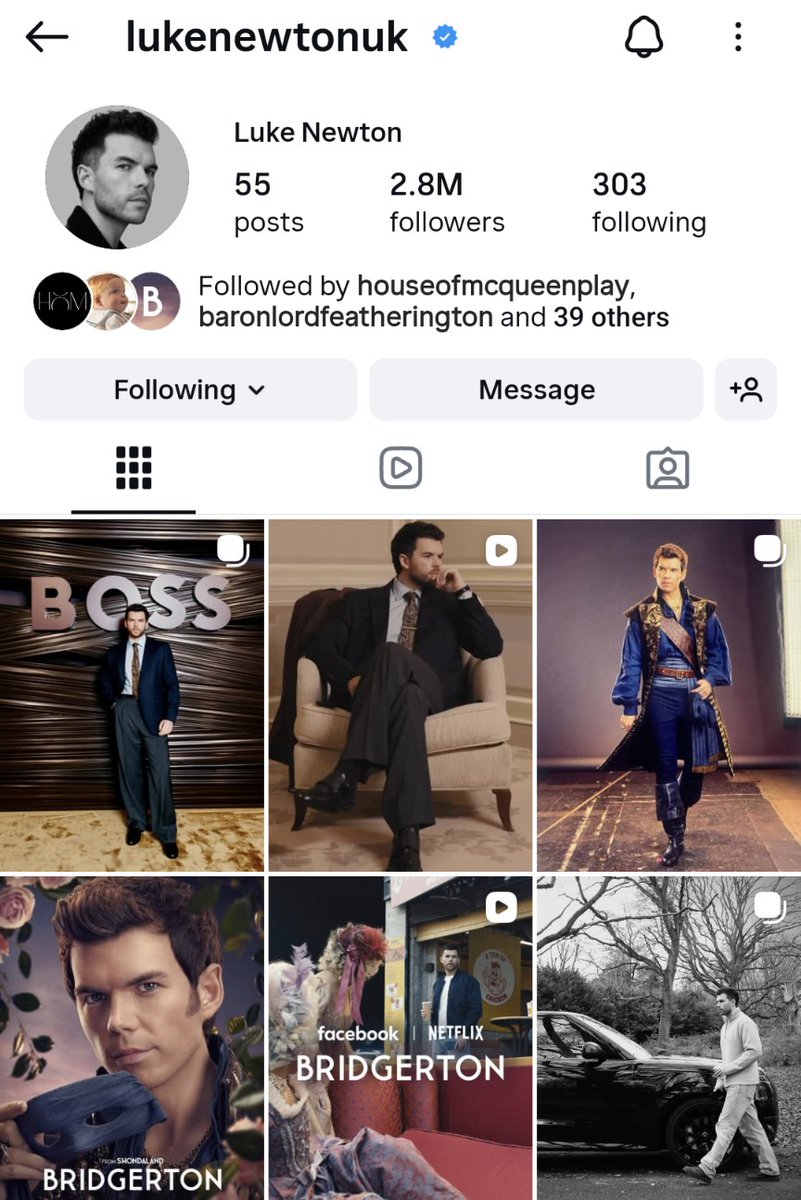 CSpirations's tweet photo. #LukeNation - Luke back at 2.8M -Lets celebrate with a like, share, comment run and get his Colin post to 1M (right now 642k) https://t.co/SjR8jM28sW