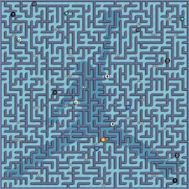 KEVIN ($MSKR) tweet media