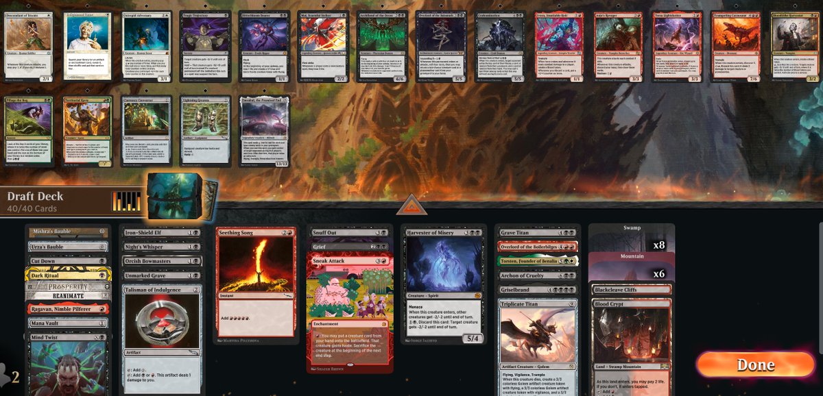 Richard Hawron 🔜 ? tweet media