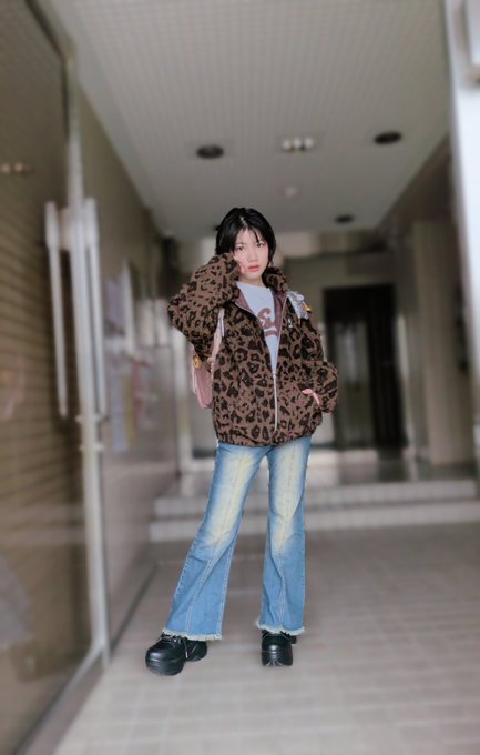 Twitterのコスプレ画像38