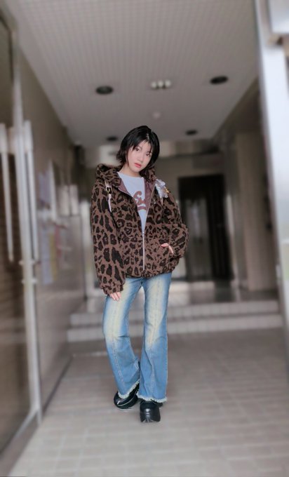 Twitterのコスプレ画像37