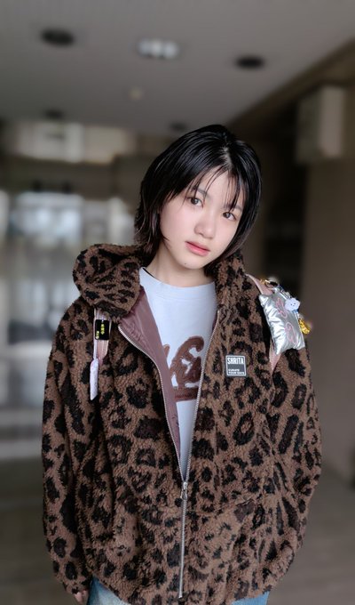 Twitterのコスプレ画像35