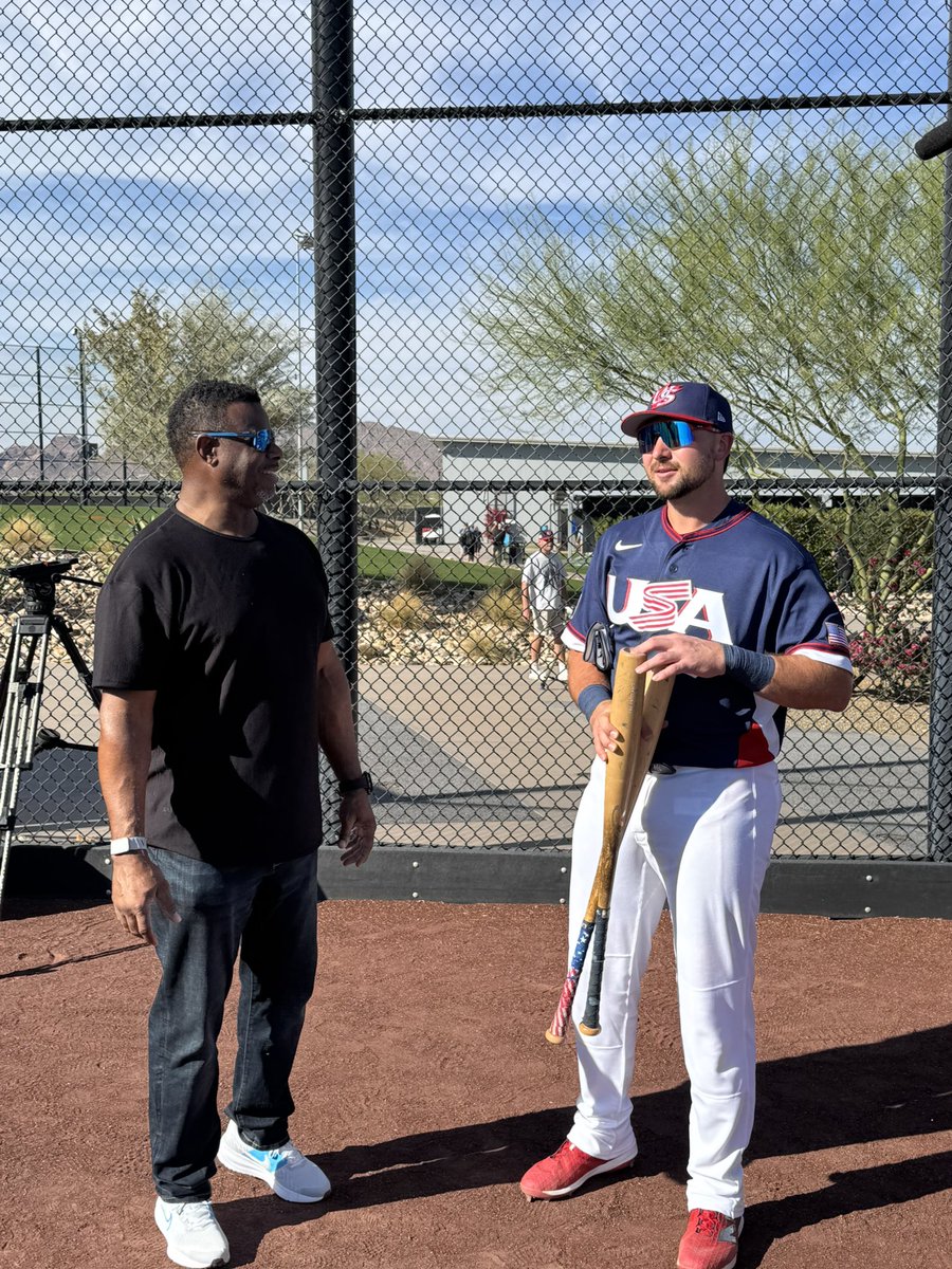 Jake García tweet media