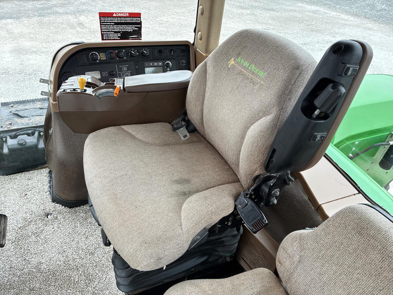 Mowrey Auction tweet media