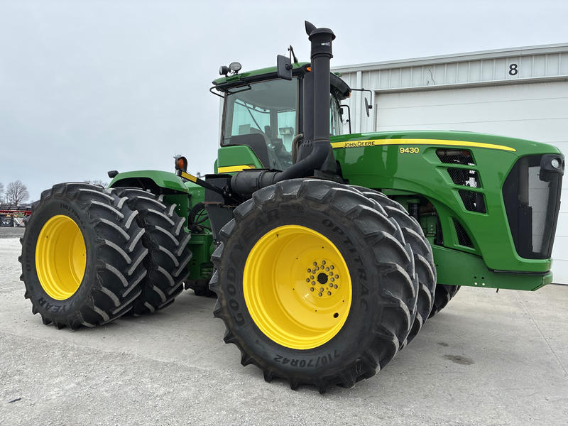 Mowrey Auction tweet media