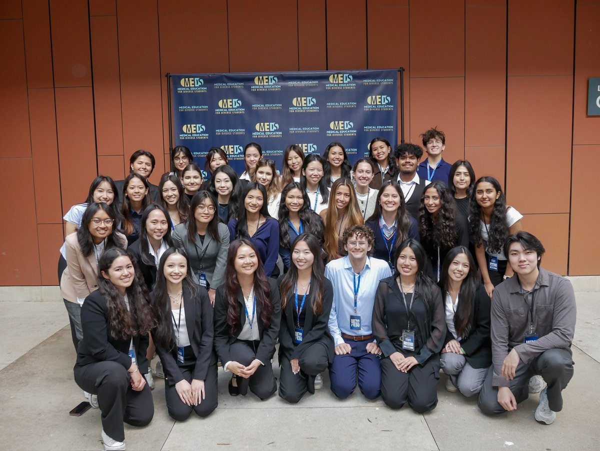 UCSD PATHS Program tweet media