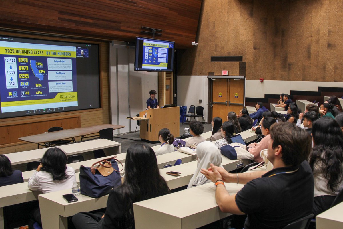 UCSD PATHS Program tweet media