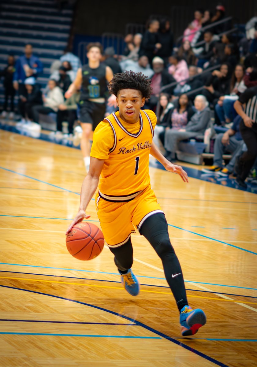 Rock Valley College tweet media