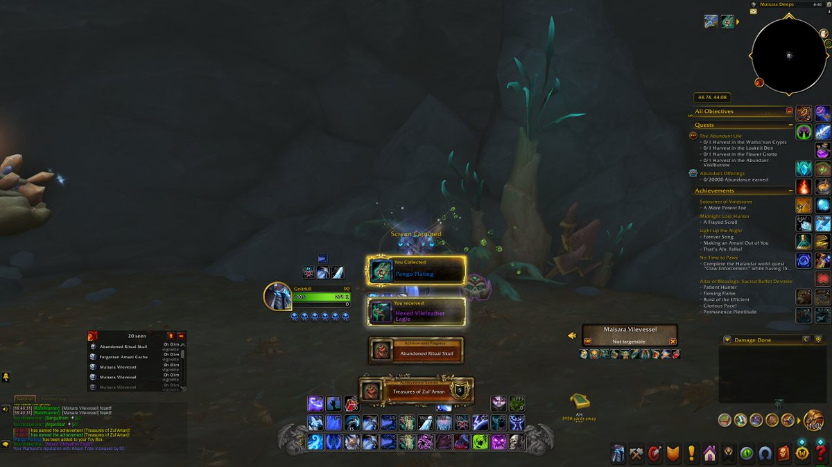 Final Crisis tweet media