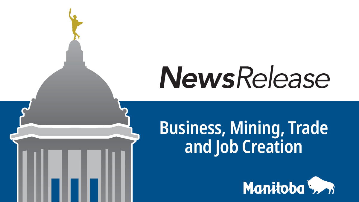 Manitoba Gov News tweet media