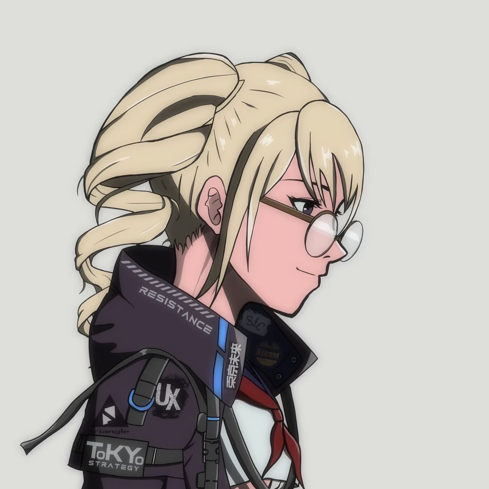 nanochan | 🇯🇵NFT nitroid.eth tweet media