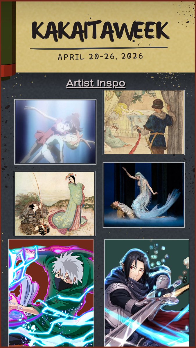 KakaItaWeek2026 - Back on X tweet media