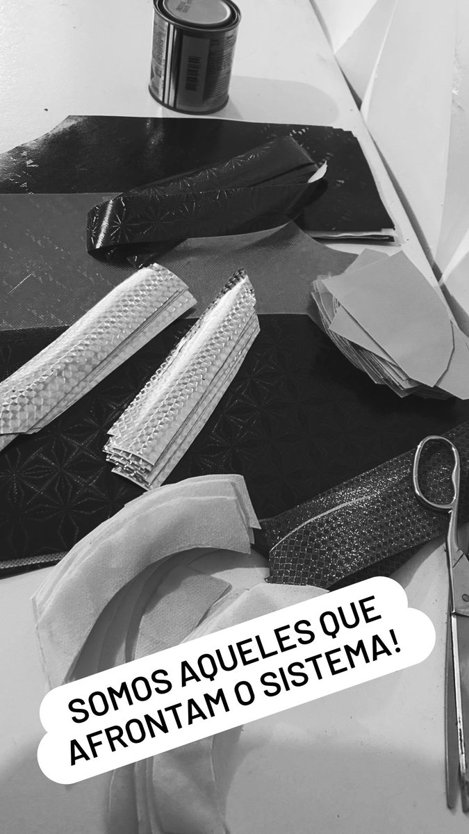 QSeFooda's tweet photo. Falta muito.... Disse isso aquele que saiu atrasado! 👍 https://t.co/C6KouzAIrF