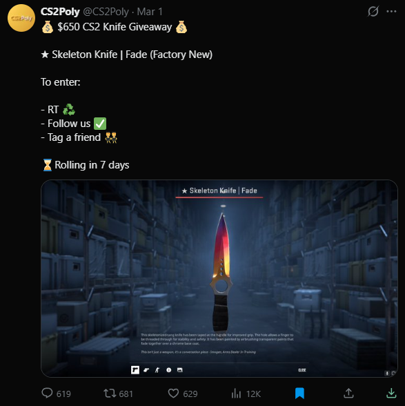 Gizmo Keyser ☕ and 🍩 tweet media