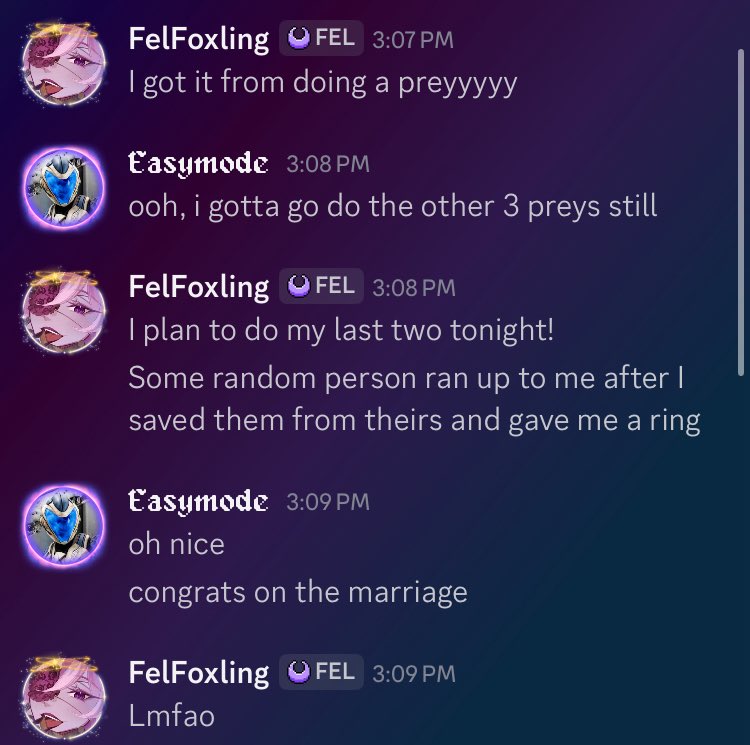 FelFoxling 🤌🦊 tweet media