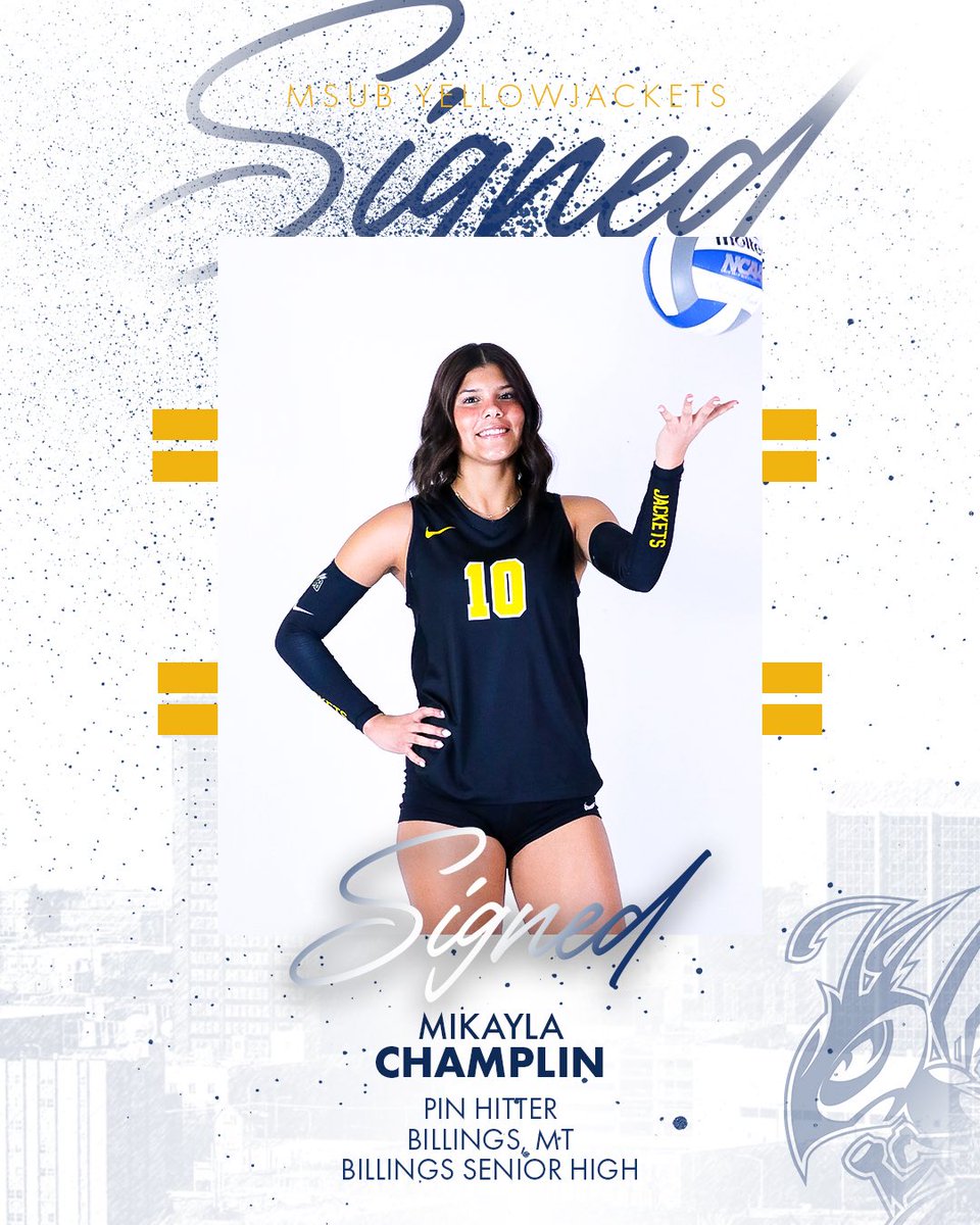 MSUB Volleyball tweet media