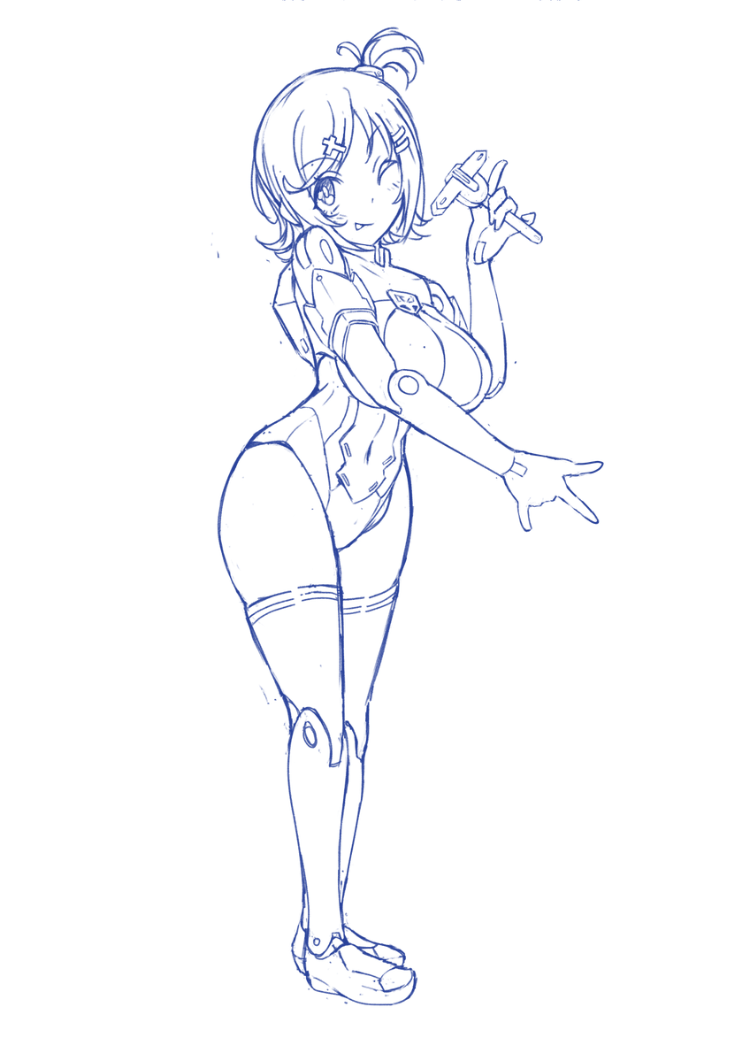 自分用にアクスタを作ろうかと企んでる 