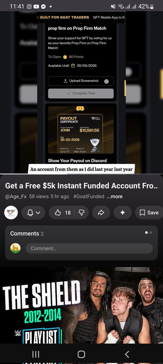 Hocine Amari tweet media