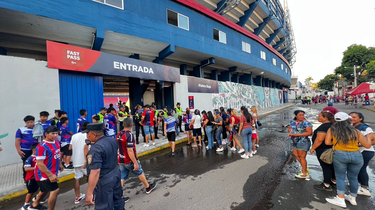 Cerro Social tweet media