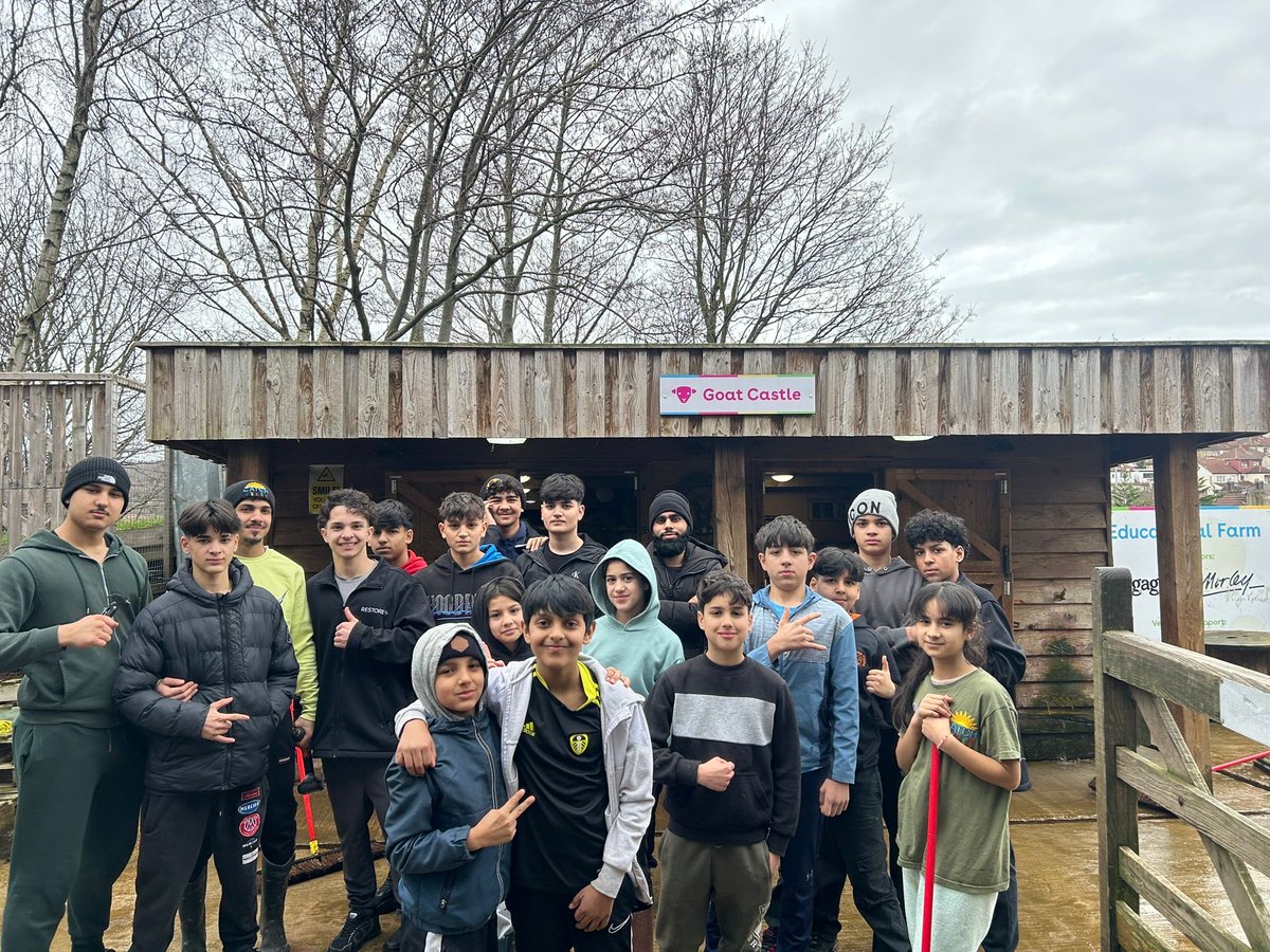 CATCH Leeds tweet media