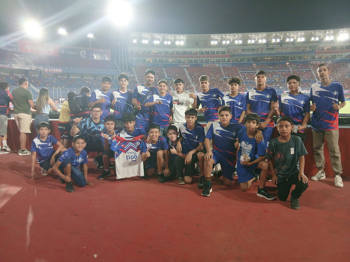 Cerro Social tweet media