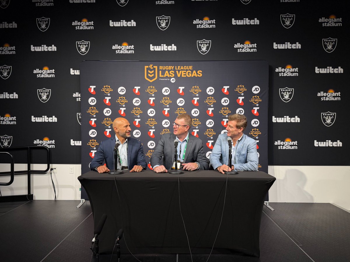 Jason Titman tweet media