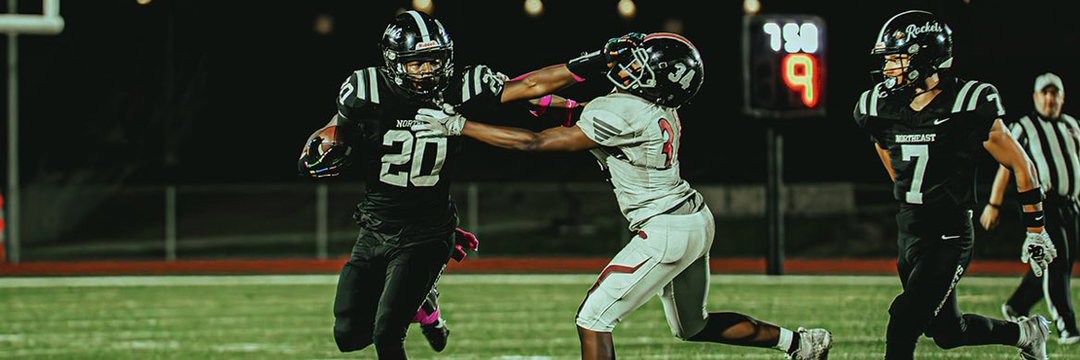 AFNF RECRUITING tweet media