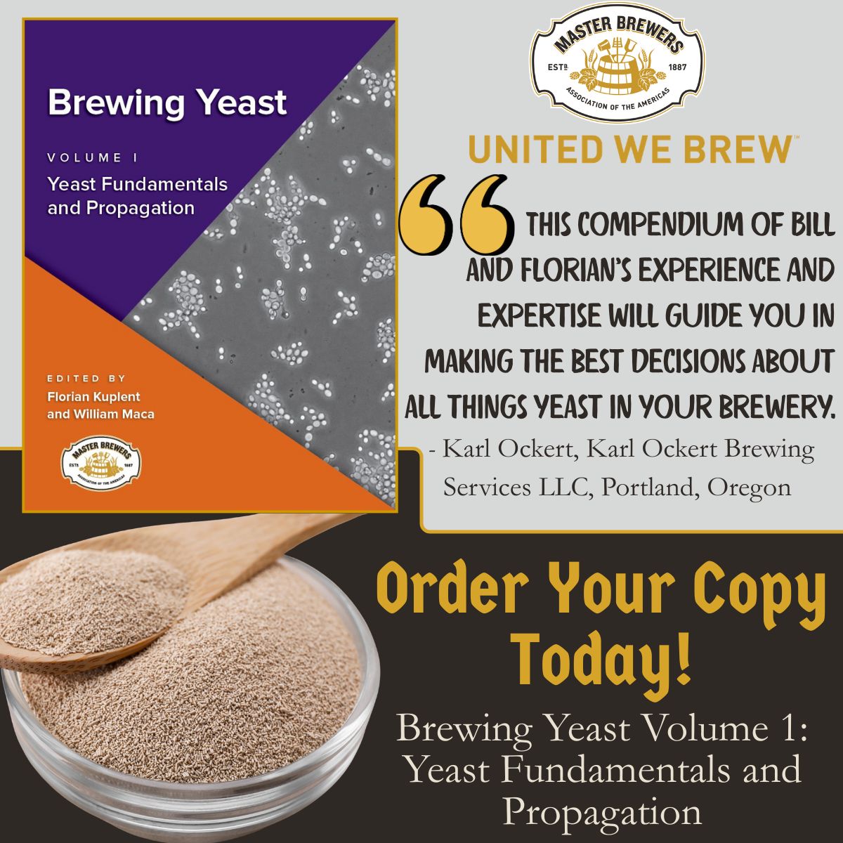 Master Brewers tweet media