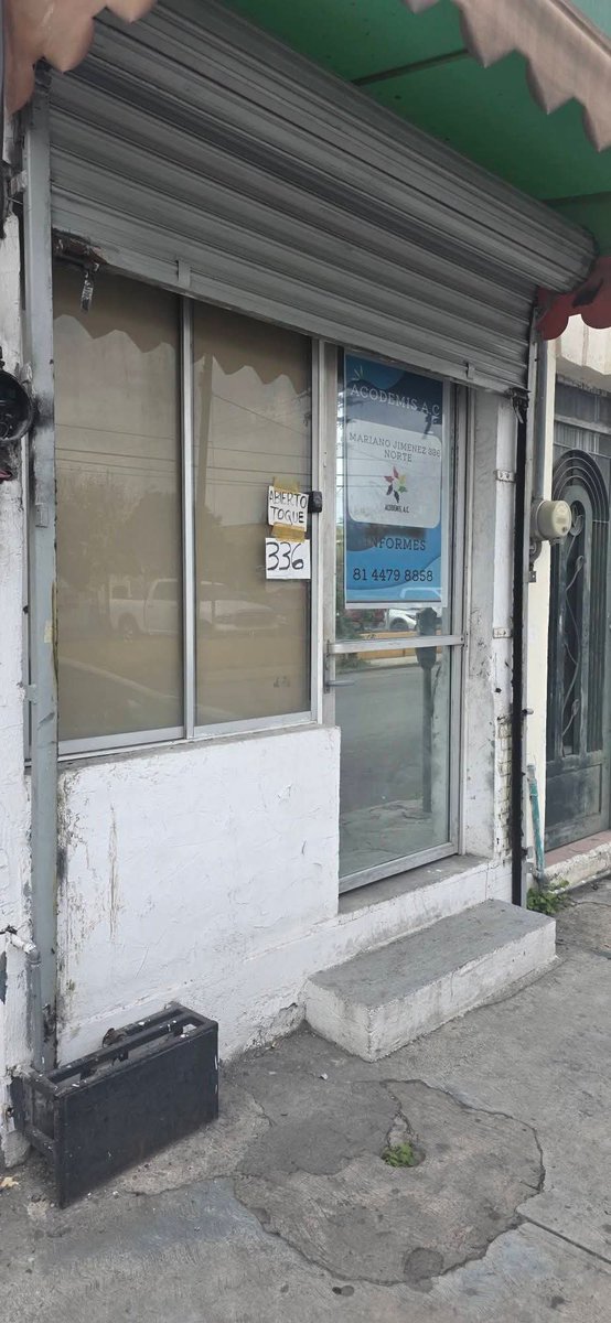 ACODEMIS A.C. / Abel Quiroga tweet media