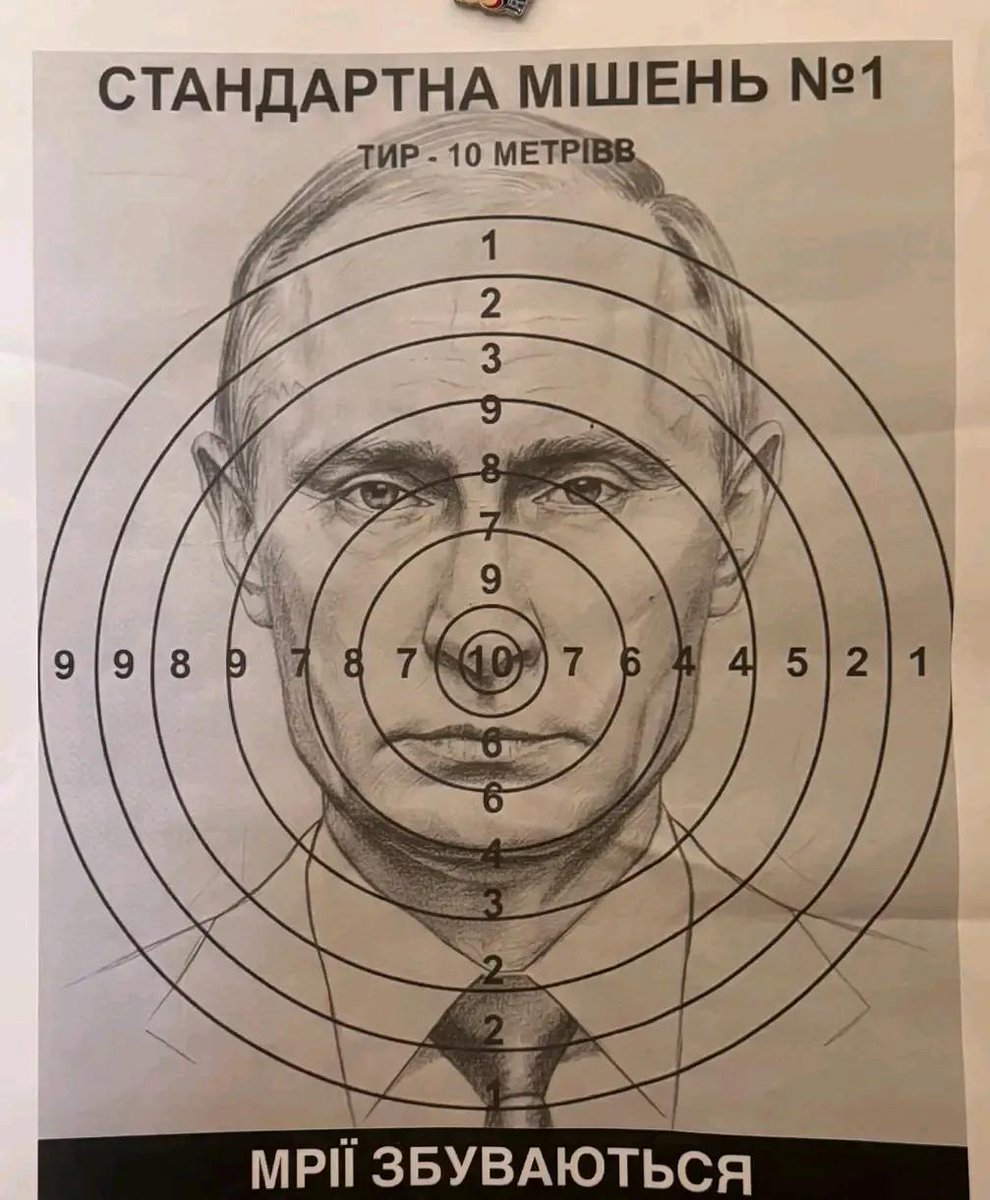 putin will be next ☠️