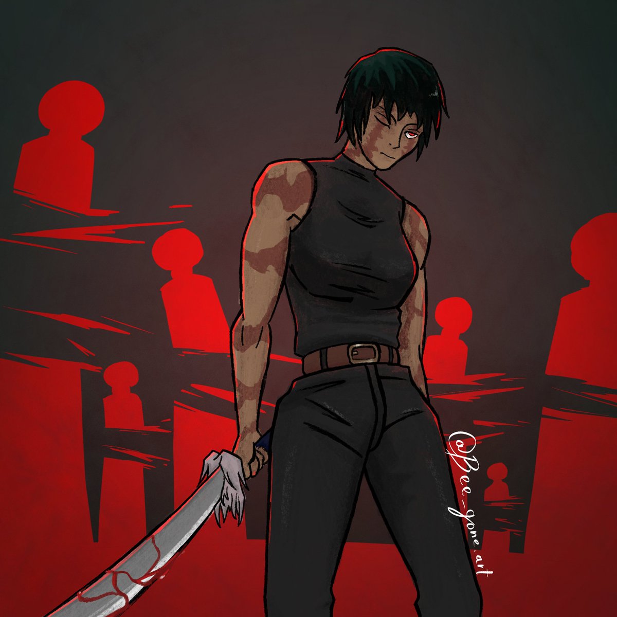 Bee Gone tweet media